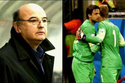 Ο Γιώργος Φοιρός μιλάει στο Contra.gr για την αλλαγή αλά Φαν Χάαλ