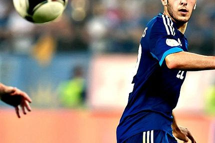 Φορτούνης: Ένας ευαίσθητος, Έλληνας Κακά