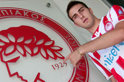 Η “παγίδα” του Φορτούνη