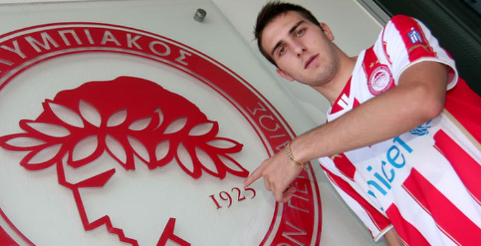 Η “παγίδα” του Φορτούνη