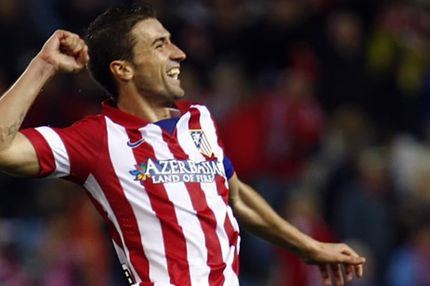 Έμεινε και ο Γκάμπι