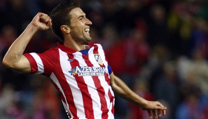 Έμεινε και ο Γκάμπι