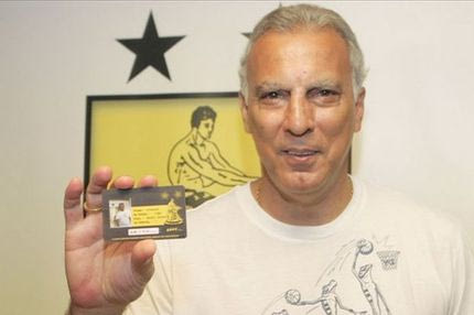 To “Νick Galis Cup” είναι γεγονός