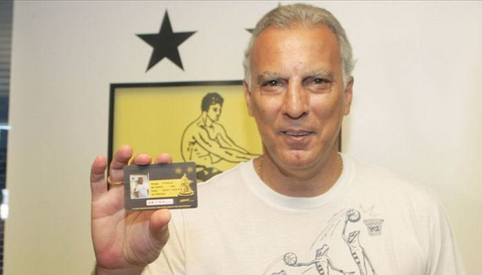 To “Νick Galis Cup” είναι γεγονός