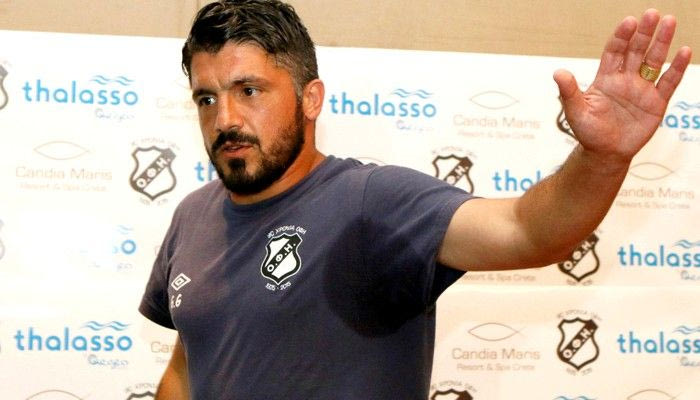 Μισός στα Περιβόλια για το κρητικό ντέρμπι