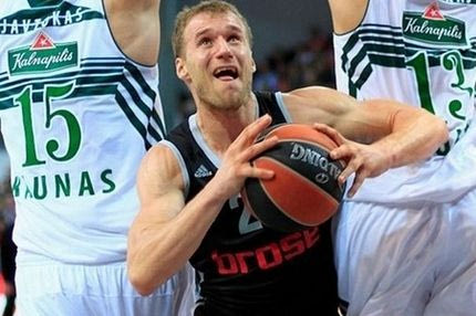 Από την Μπάμπεργκ στην Μπάγερν