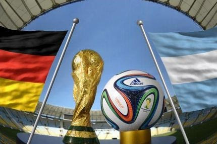 To “σκιάχτρο” του Μέσι καθορίζει τον τελικό