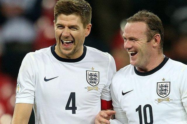 Νέος αρχηγός ο Ρούνεϊ