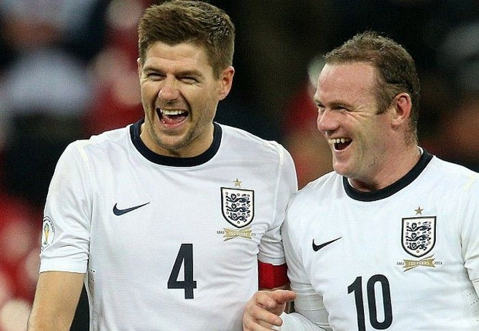 Νέος αρχηγός ο Ρούνεϊ