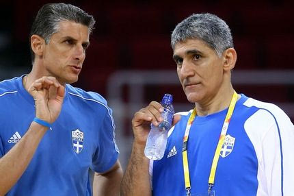 Ο Γιαννάκης, η ΑΕΚ και στη μέση ο Λινάρδος