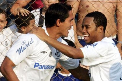 Ρομπίνιο: Ο νέος Σαβιόλα και ο ρόλος του Ζιοβάνι!