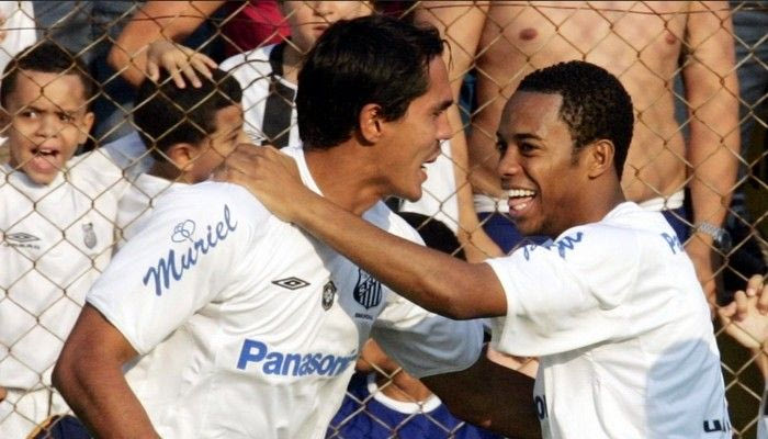 Ρομπίνιο: Ο νέος Σαβιόλα και ο ρόλος του Ζιοβάνι!