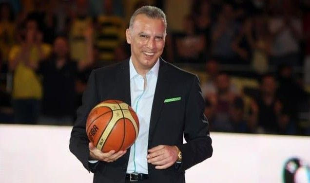 Γκάλης: “Πρόκριση με το το τρία στα τρία”