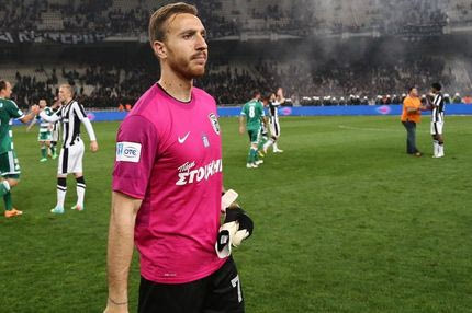 Γλύκος: “Πολύ θετικό που έμεινε ο Κλάους”