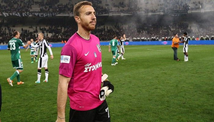 Γλύκος: “Πολύ θετικό που έμεινε ο Κλάους”