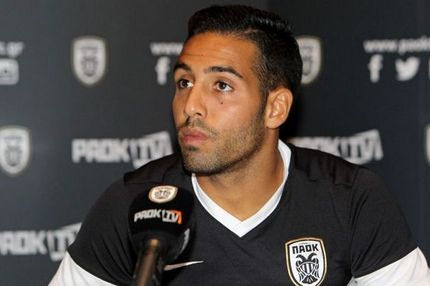 Γκολάσα: “Δύσκολο παιχνίδι”