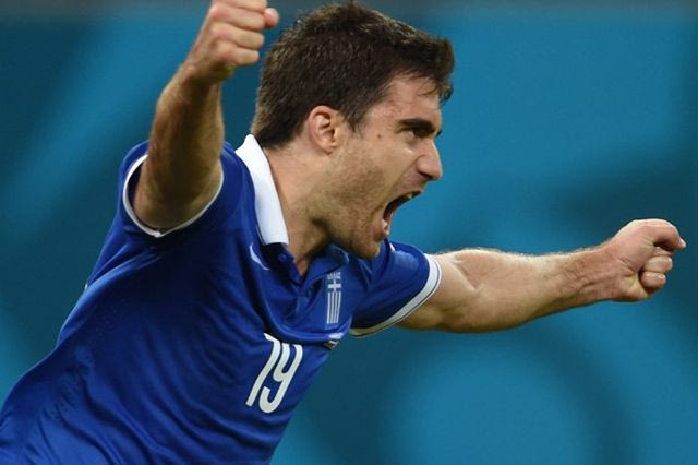 Η Αρσεναλ 15.000.000 για Παπασταθόπουλο