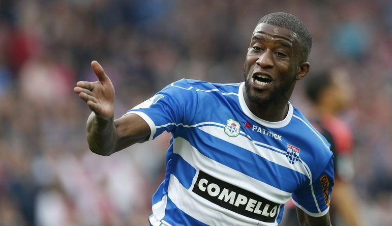 Στη λίστα του ΠΑΟΚ, Φερνάντεζ και Κομπρέρα