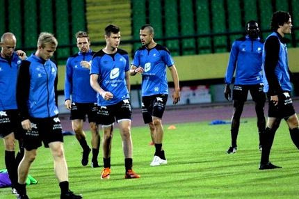 Το προφίλ της Χαούγκεσουντ (VIDEO)