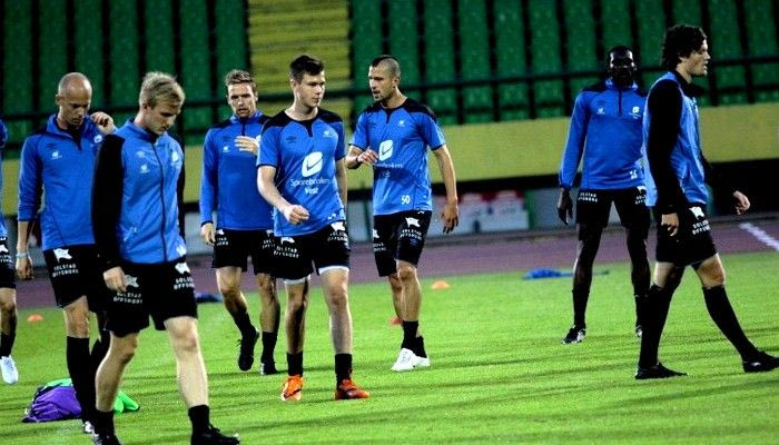 Το προφίλ της Χαούγκεσουντ (VIDEO)