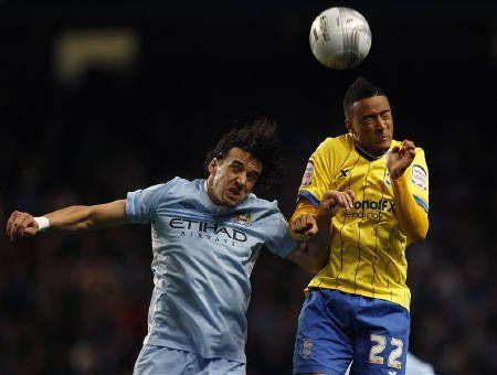 Αποθέωσε τον Χάργκριβς ο Μαντσίνι