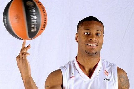 Κοιτάζει Χάινς ο Παναθηναϊκός (VIDEO)