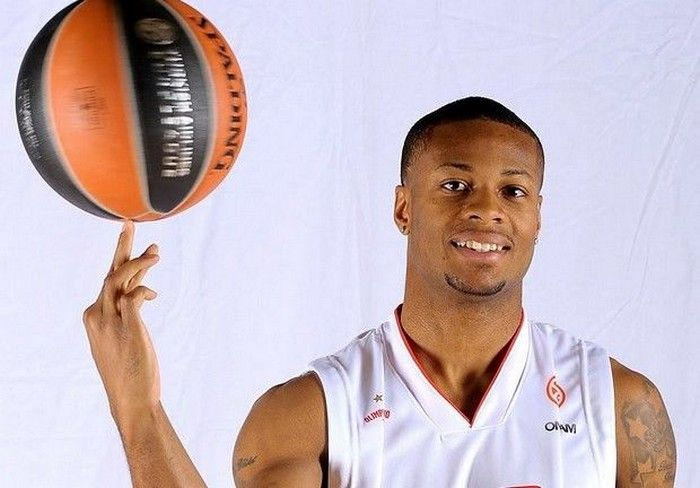 Κοιτάζει Χάινς ο Παναθηναϊκός (VIDEO)