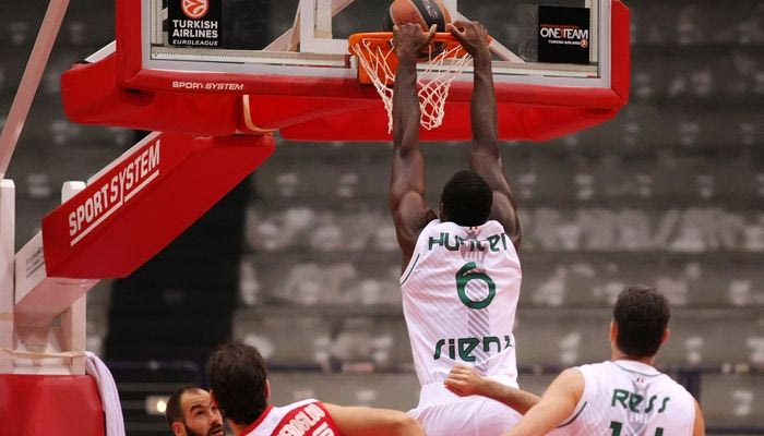 Τι κάνει και τι δεν κάνει ο Χάντερ