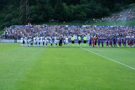Τα γκολ στο Φιορεντίνα-Καλλονή 3-0 (video)
