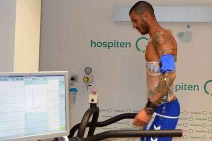 “Ζήτησε να φύγει ο Χακόμπο”