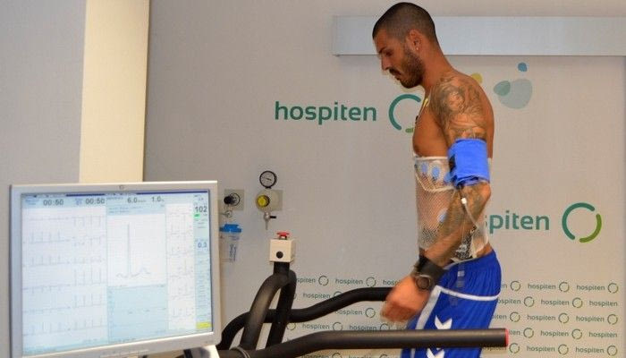 “Ζήτησε να φύγει ο Χακόμπο”