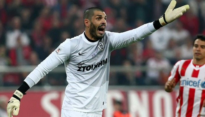 Οι Ισπανοί και το CAS