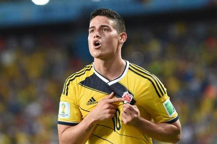 Έχουν έτοιμο το δωμάτιο του Χάμες στο προπονητικό κέντρο της Ρεαλ