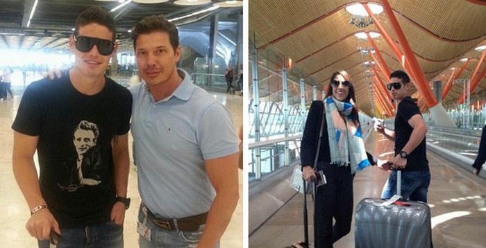 “Πάτησε” Μαδρίτη ο Χάμες