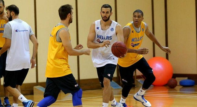 Γιάνκοβιτς: “Σκυλιάζω σε κάθε προπόνηση”