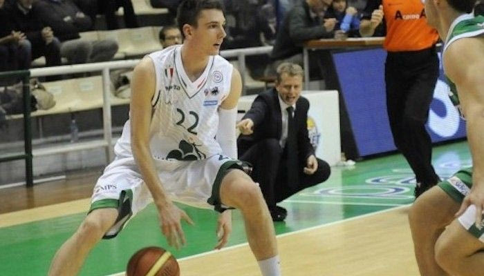 Πήρε και τον Τζάνινγκ ο Ίβκοβιτς