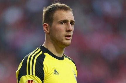 Γιαν Όμπλακ: Ο πιο ακριβός τερματοφύλακας στην ιστορία του ισπανικού πρωταθλήματος