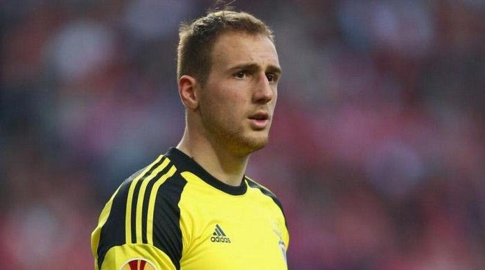 Γιαν Όμπλακ: Ο πιο ακριβός τερματοφύλακας στην ιστορία του ισπανικού πρωταθλήματος