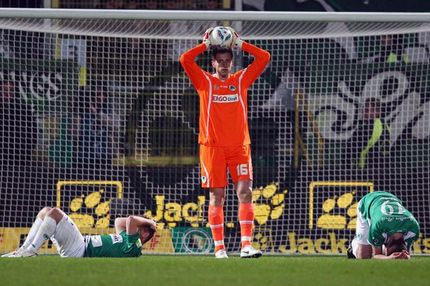 Όταν το “κόλπο Φαν Χάαλ” απέτυχε (VIDEO)