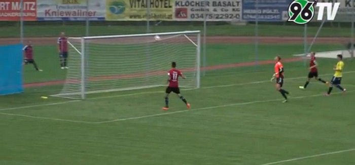 Η χαμένη ευκαιρία της χρονιάς (VIDEO)