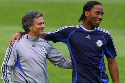 Ο πιο αγαπημένος παίκτης του προπονητή