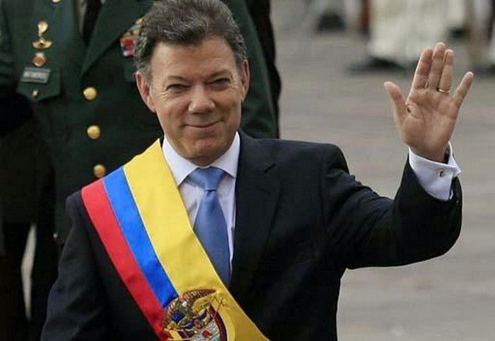 Ρεπό από τον πρωθυπουργό της Κολομβίας για το Βραζιλία – Κολομβία