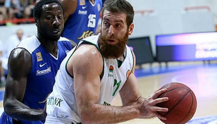 Για άλλα δύο χρόνια στο Καζάν ο Καϊμακόγλου