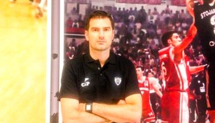 Καλύβας, ο νέος βοηθός του Μαρκόπουλου