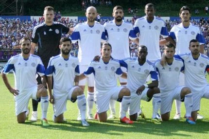 Με Adidas θα πορευτεί τη νέα σεζόν η Καλλονή (PHOTO)