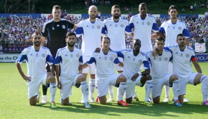 Με Adidas θα πορευτεί τη νέα σεζόν η Καλλονή (PHOTO)