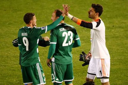 Μεταγραφικός πυρετός στον Παναθηναϊκό