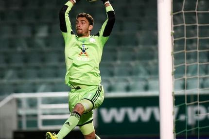 Το “αντίο” του Καπίνο στους συμπαίκτες του