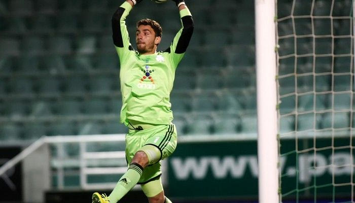 Το “αντίο” του Καπίνο στους συμπαίκτες του