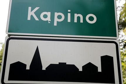 Το χωριό Καπίνο (PHOTOS)